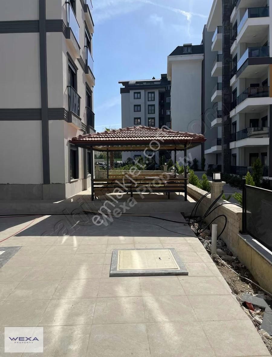 Wexa Property Den Avsallarda 1+1 Daire - Görsel 25