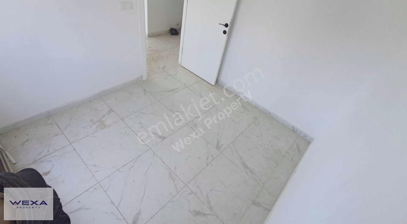 Wexa Property Den Avsallarda 1+1 Daire - Görsel 4