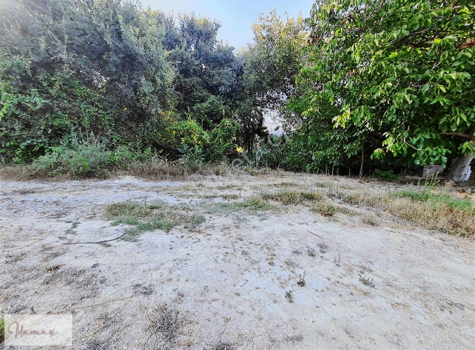 İdamax'tan Manavgat Çavuşköy De Köye 200m Harika Tarla - Görsel 11