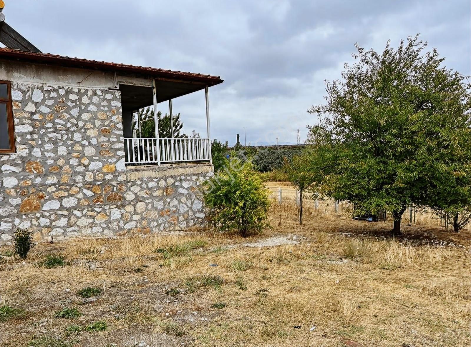 Bursa Orhangazi De Satılık Yüzde 60 İmarlı Arsa - Görsel 9