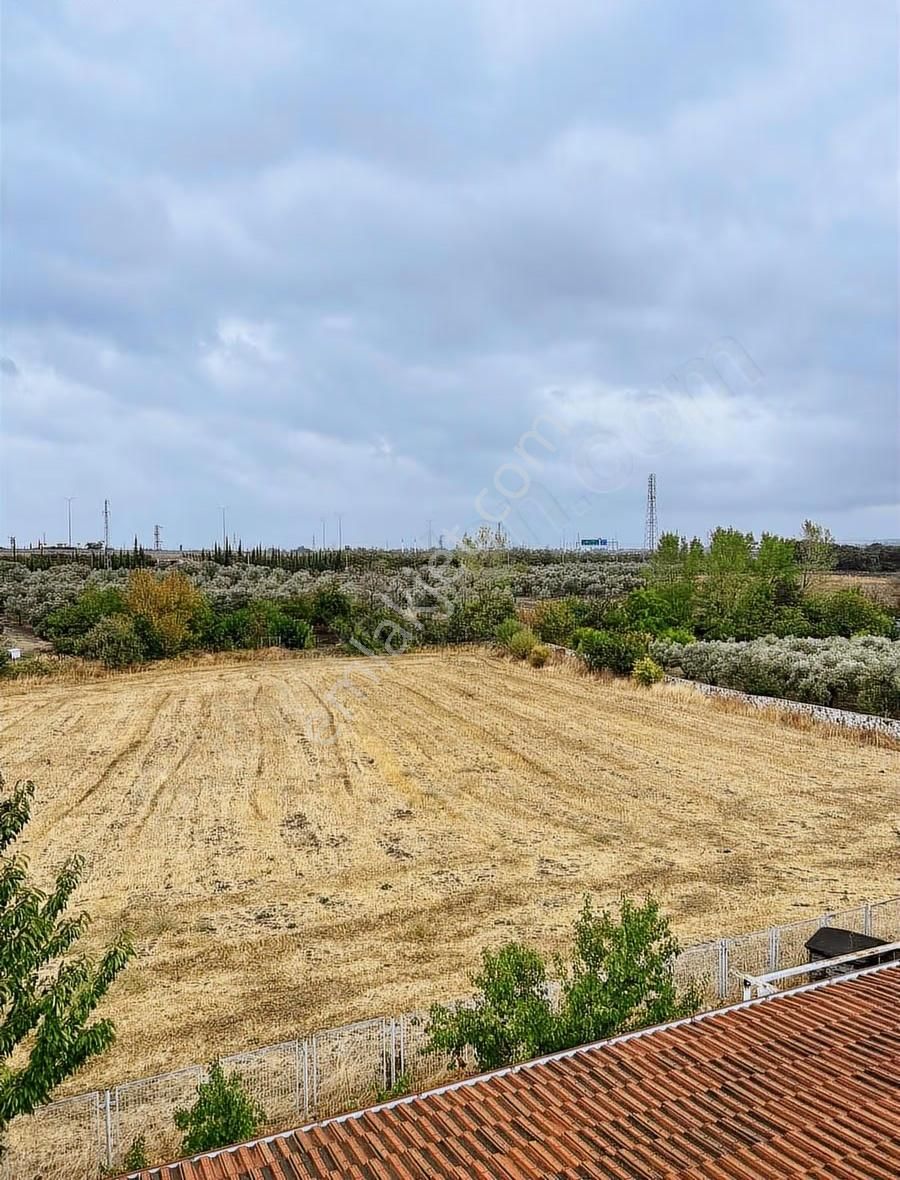 Bursa Orhangazi De Satılık Yüzde 60 İmarlı Arsa - Görsel 21