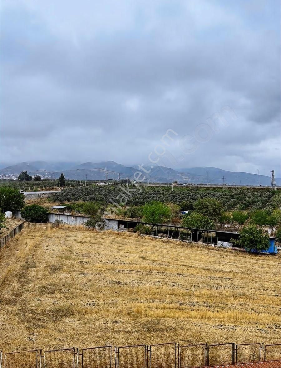 Bursa Orhangazi De Satılık Yüzde 60 İmarlı Arsa - Görsel 15