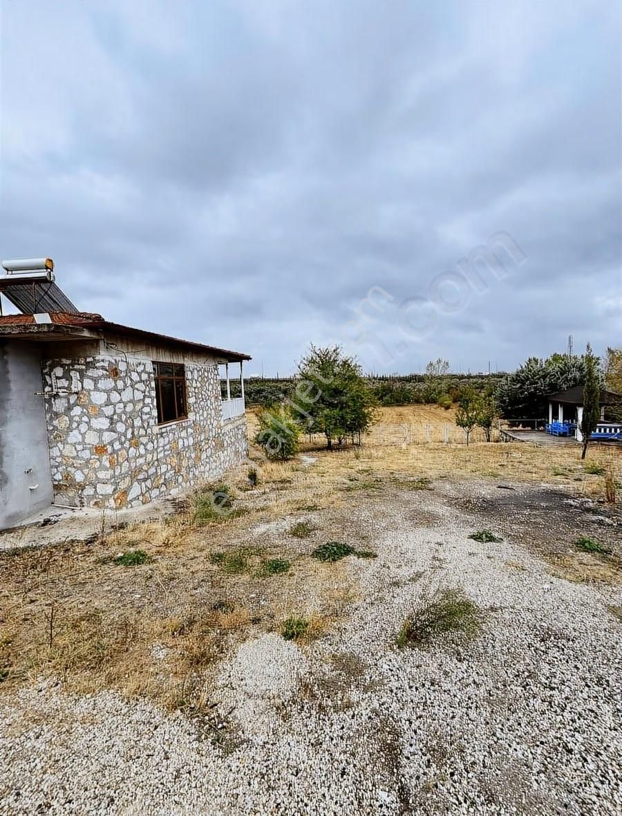 Bursa Orhangazi De Satılık Yüzde 60 İmarlı Arsa - Görsel 19