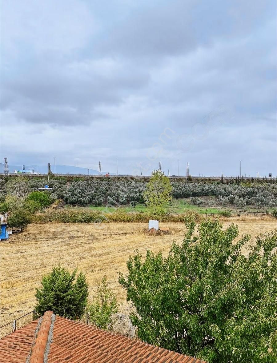 Bursa Orhangazi De Satılık Yüzde 60 İmarlı Arsa - Görsel 18