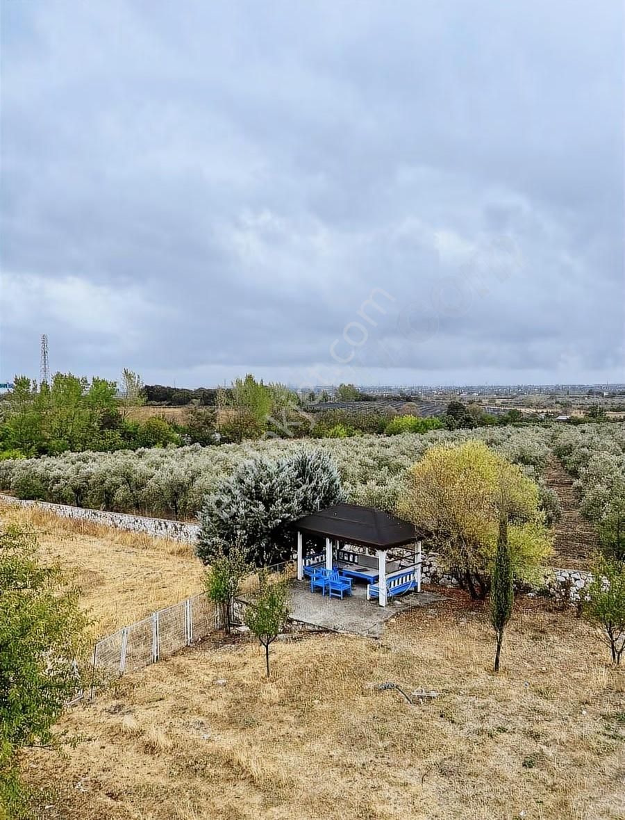 Bursa Orhangazi De Satılık Yüzde 60 İmarlı Arsa - Görsel 17