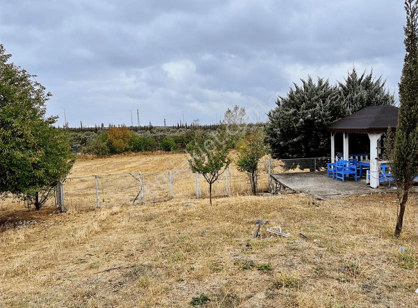 Bursa Orhangazi De Satılık Yüzde 60 İmarlı Arsa - Görsel 5