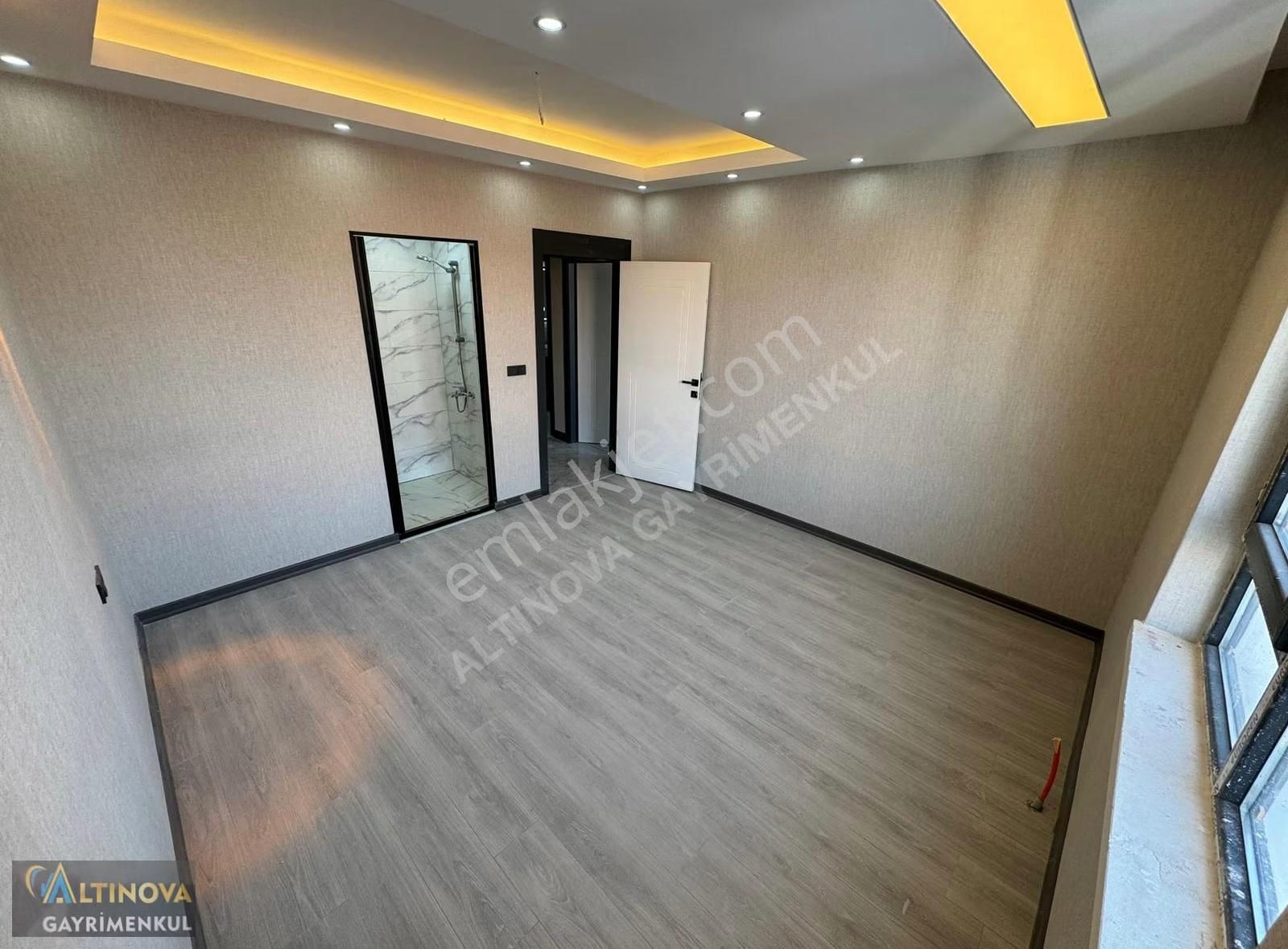 Yeni Bina Masrafsız Teras Balkonlu 3+1 130 M2 Dairee - Görsel 26