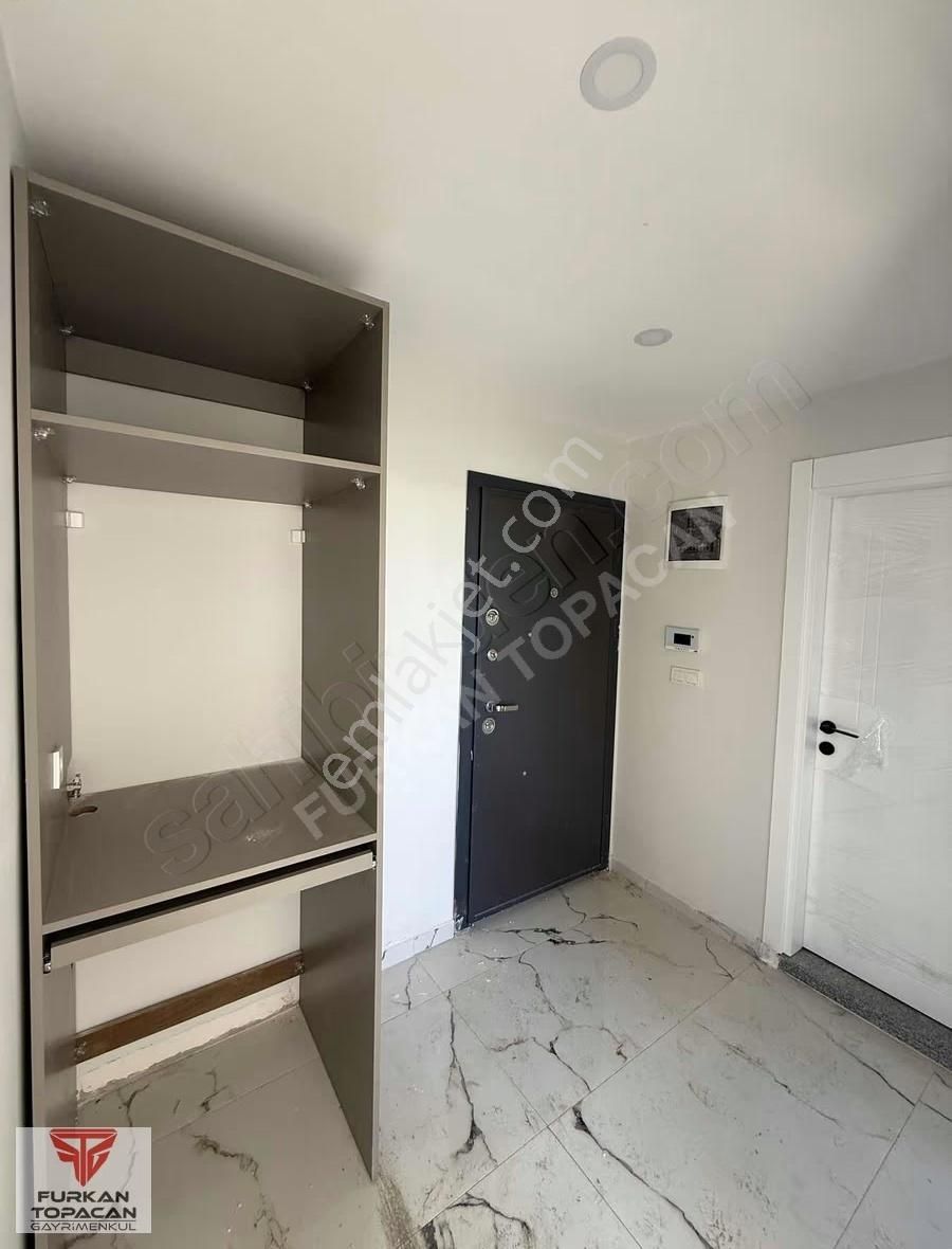 Furkan Topacan Gayrimenkul'den Satılık Daire