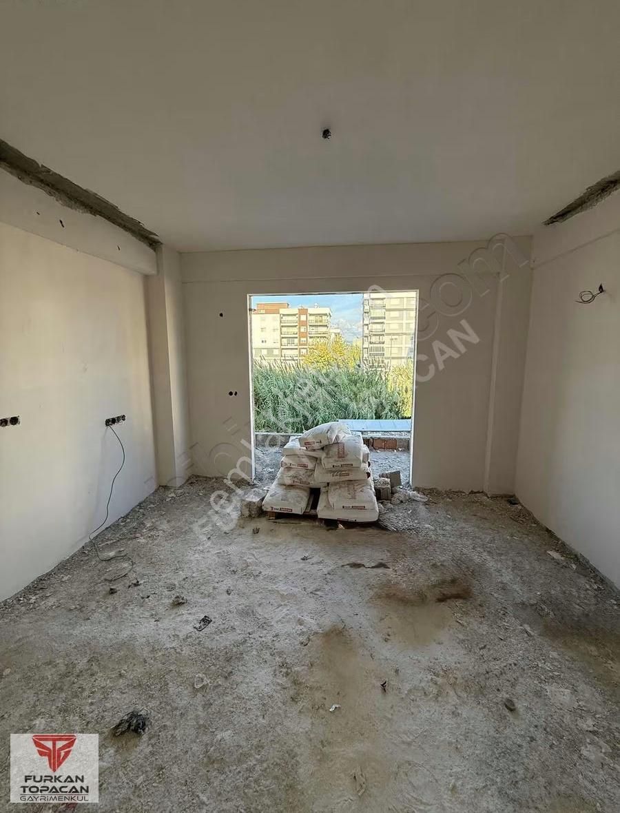 Furkan Topacan Gayrimenkul'den Satılık 1+1 Daire - Görsel 10
