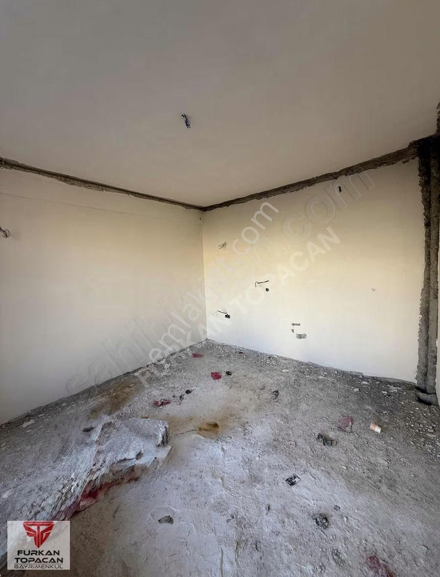 Furkan Topacan Gayrimenkul'den Satılık 1+1 Daire - Görsel 9