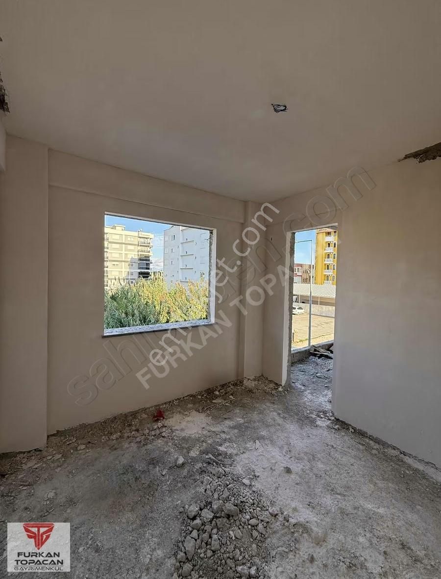 Furkan Topacan Gayrimenkul'den Satılık 1+1 Daire - Görsel 4