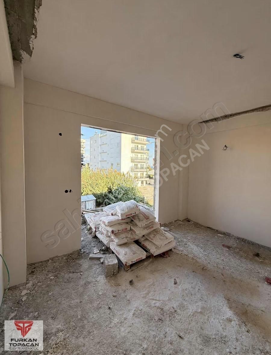 Furkan Topacan Gayrimenkul'den Satılık 1+1 Daire - Görsel 6