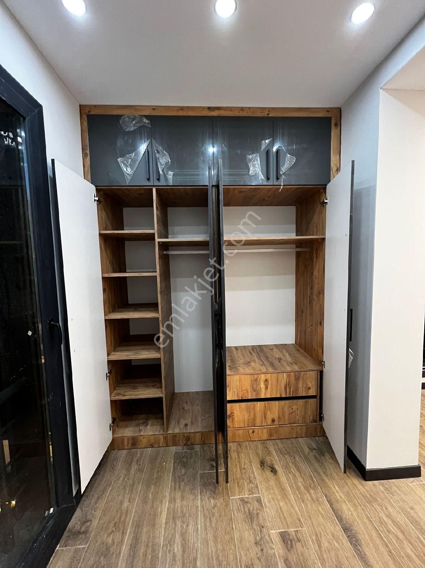 İzmir Seferihisar Doğanbey De Satılık 4+1 - Görsel 32