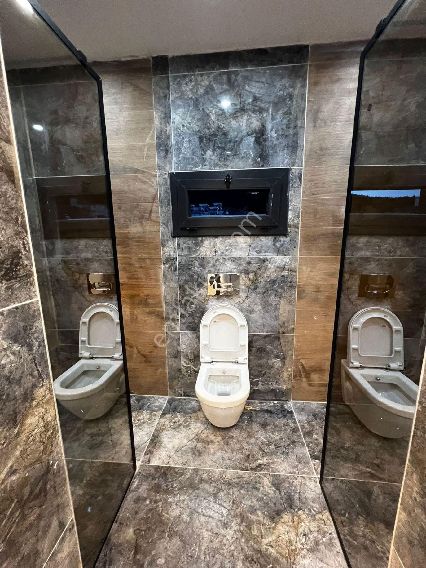 İzmir Seferihisar Doğanbey De Satılık 4+1 - Görsel 23