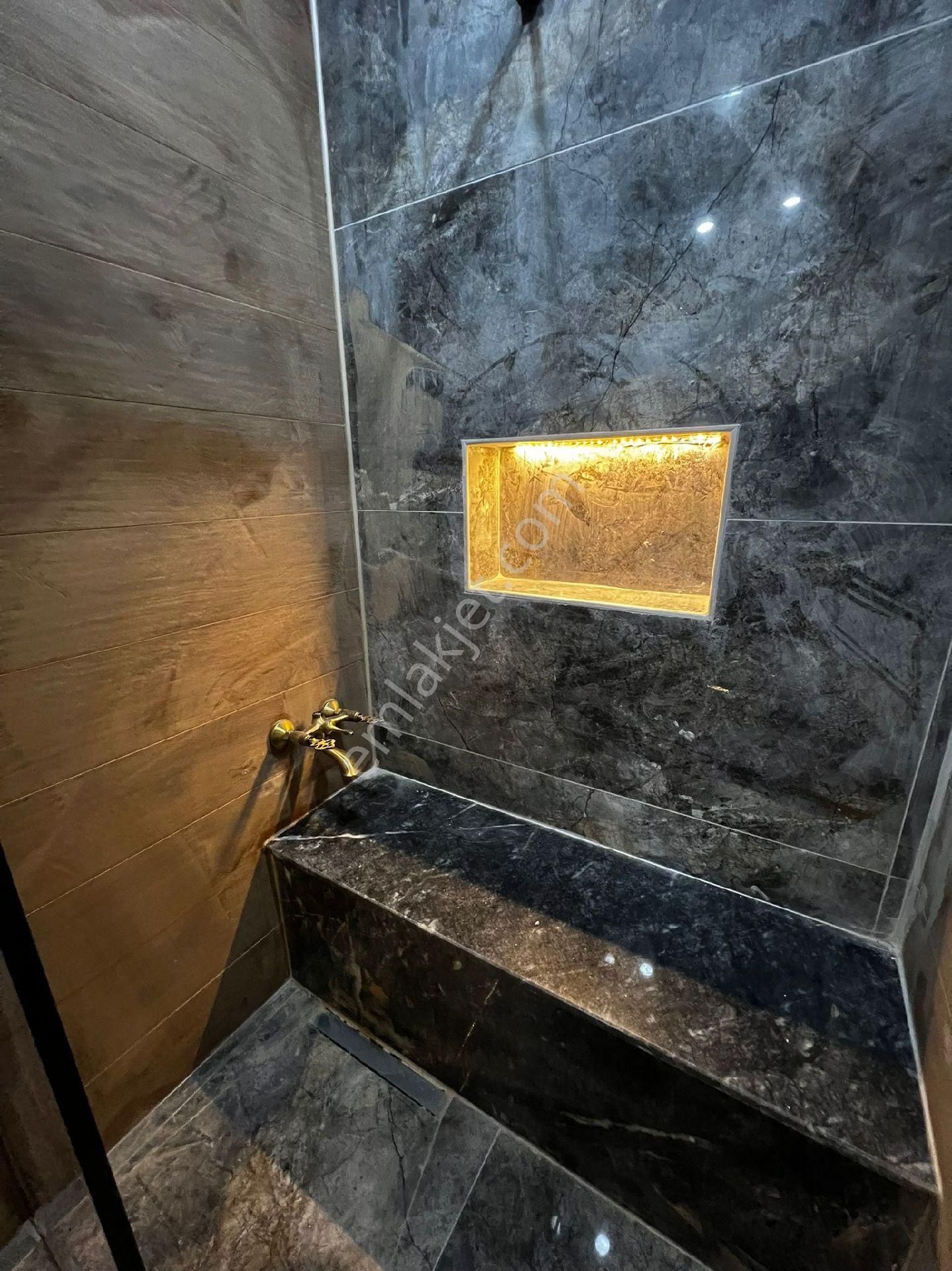 İzmir Seferihisar Doğanbey De Satılık 4+1 - Görsel 24