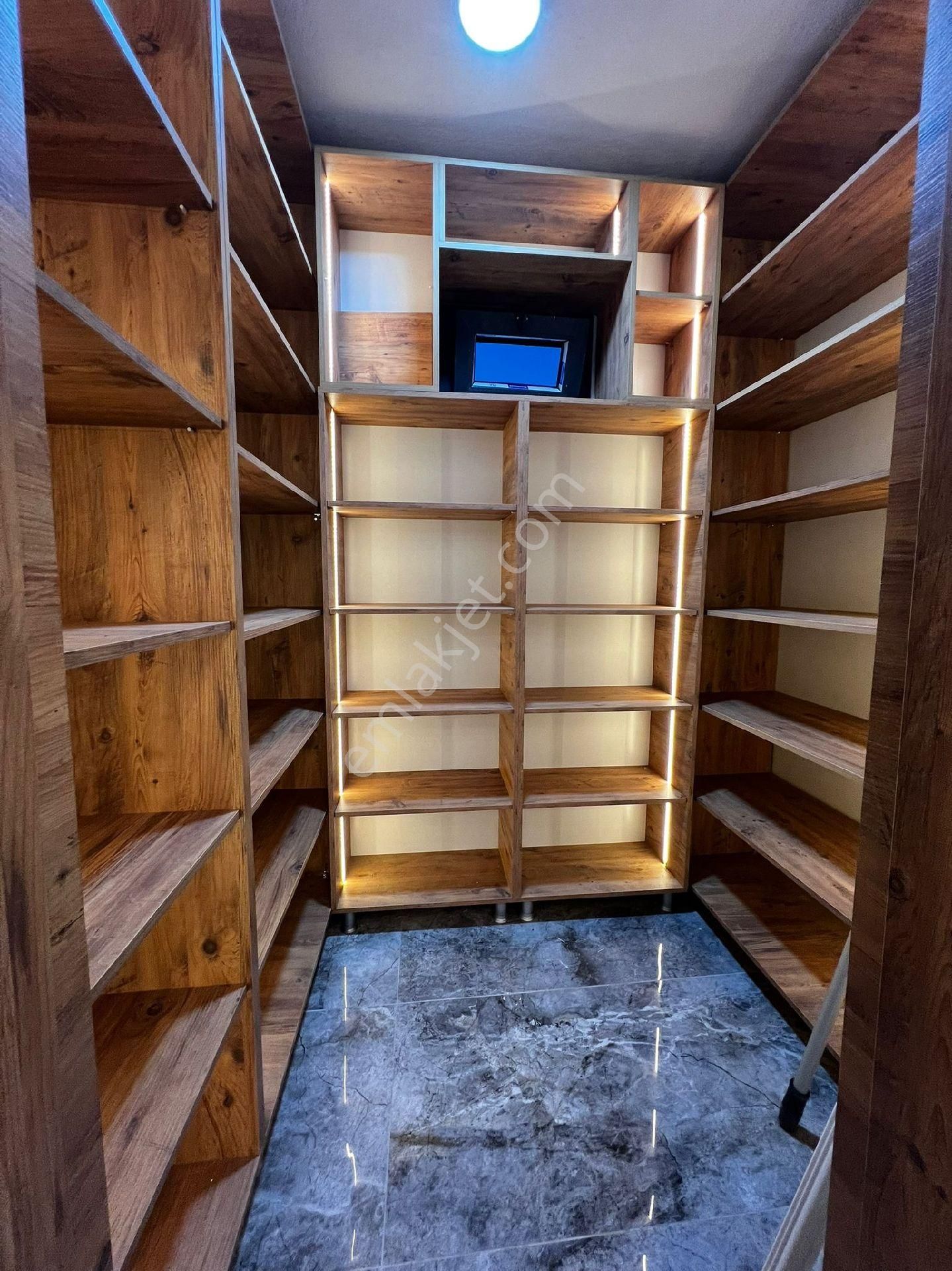 İzmir Seferihisar Doğanbey De Satılık 4+1 - Görsel 18