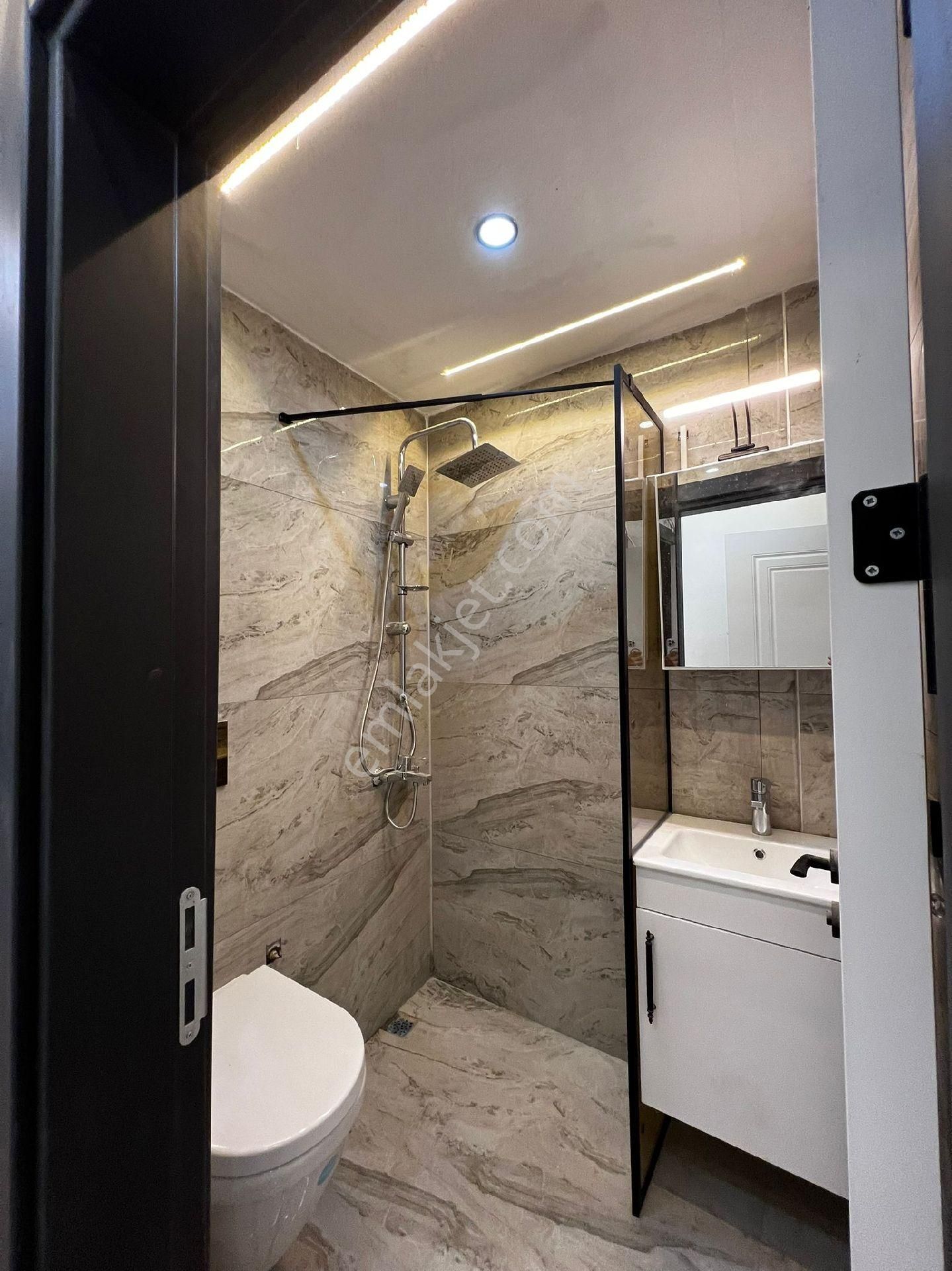 İzmir Seferihisar Doğanbey De Satılık 4+1 - Görsel 25