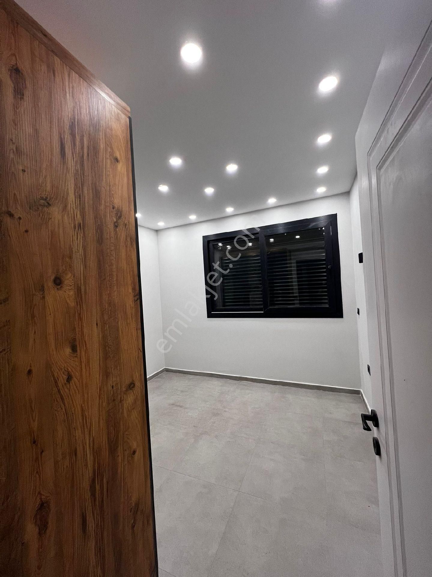 İzmir Seferihisar Doğanbey De Satılık 4+1 - Görsel 35