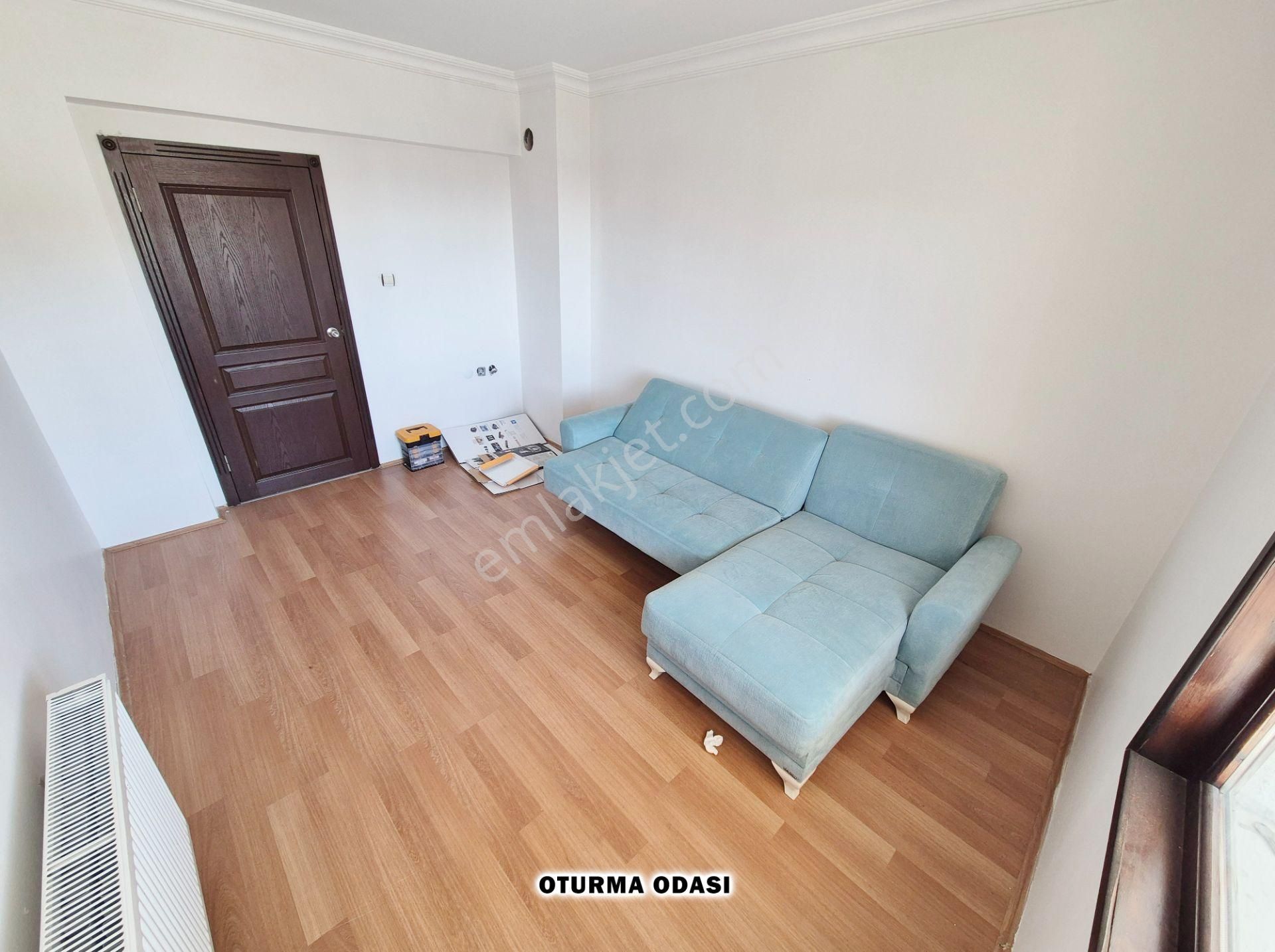 Cihandan Kaletepede Manzaralı Kapalı Otoparklı Boş Oturuma Hazır Kök Tapu - Görsel 12