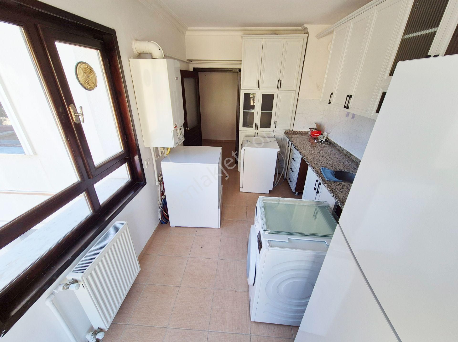 Cihandan Kaletepede Manzaralı Kapalı Otoparklı Boş Oturuma Hazır Kök Tapu - Görsel 4