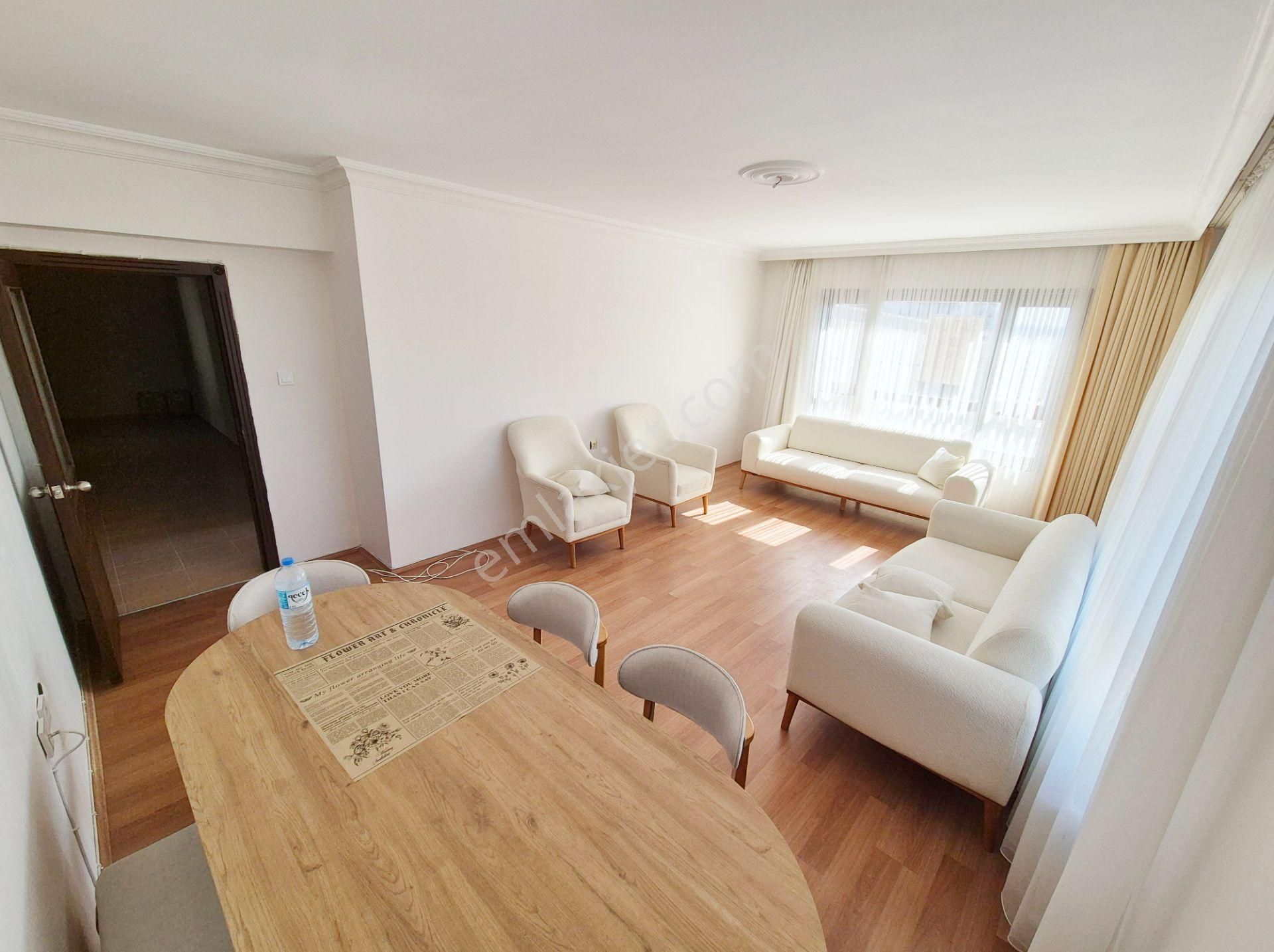 Cihandan Kaletepede Manzaralı Kapalı Otoparklı Boş Oturuma Hazır Kök Tapu - Görsel 6