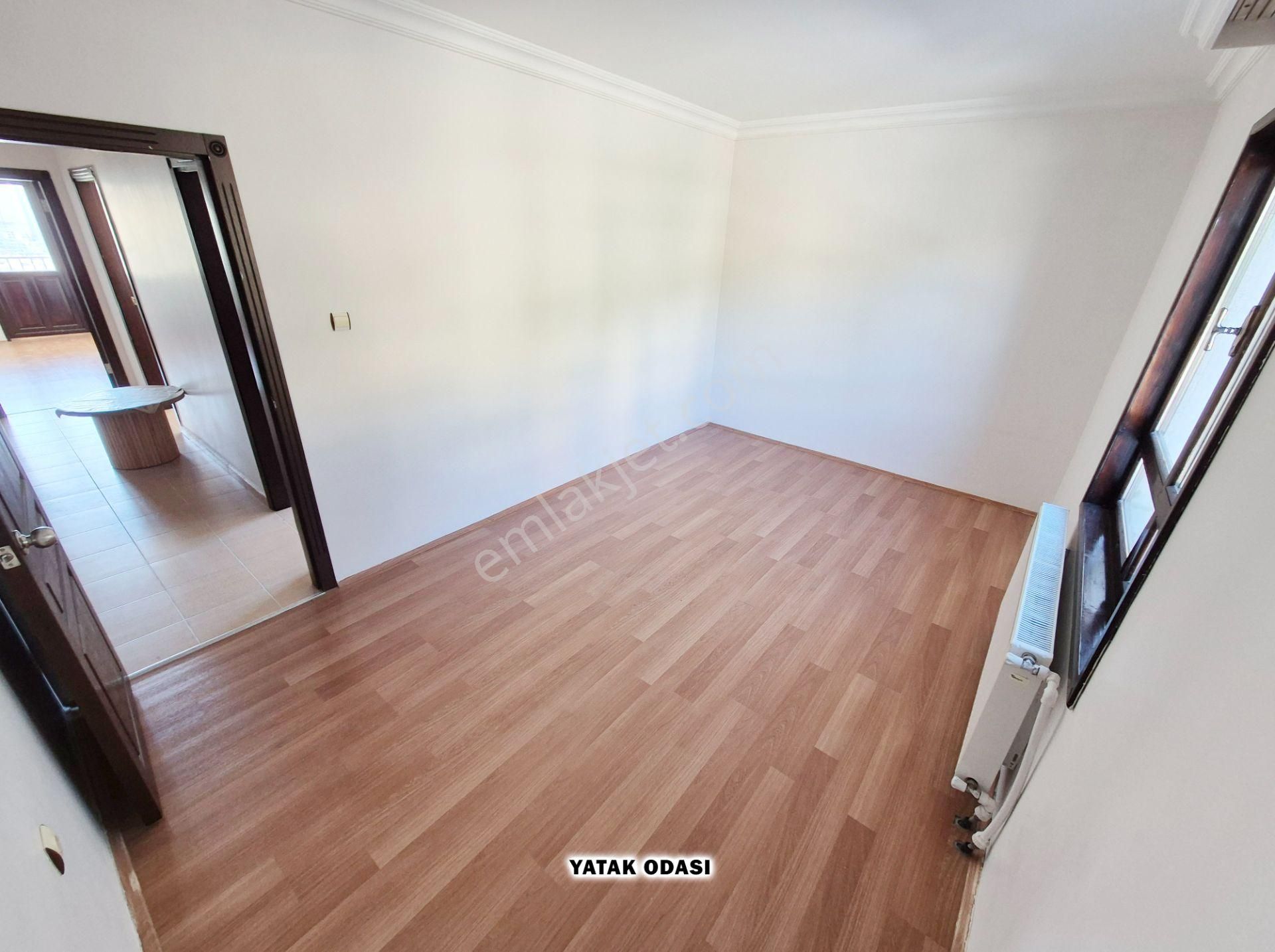 Cihandan Kaletepede Manzaralı Kapalı Otoparklı Boş Oturuma Hazır Kök Tapu - Görsel 19