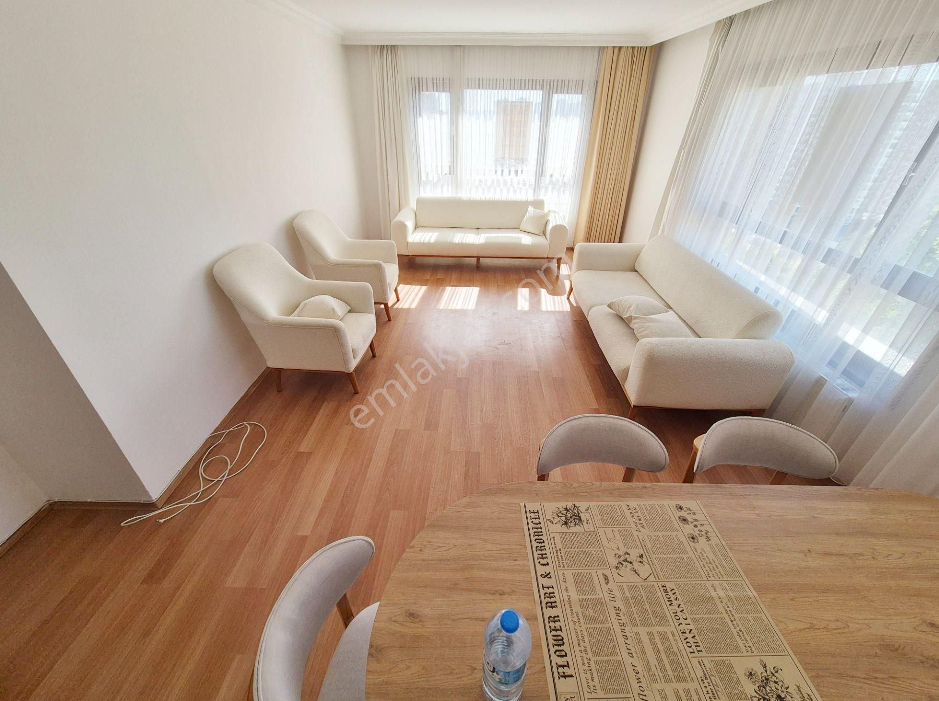 Cihandan Kaletepede Manzaralı Kapalı Otoparklı Boş Oturuma Hazır Kök Tapu - Görsel 10