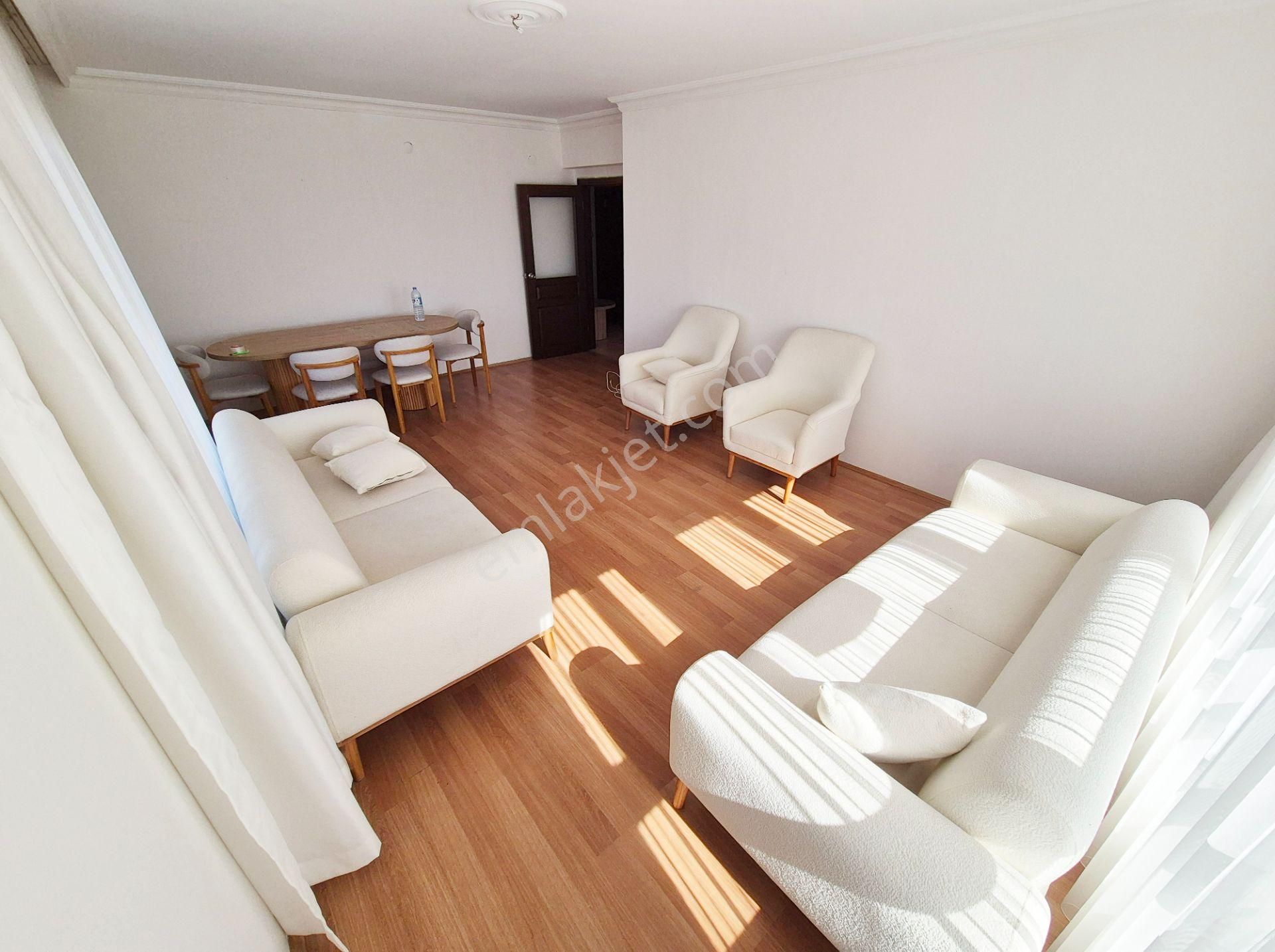 Cihandan Kaletepede Manzaralı Kapalı Otoparklı Boş Oturuma Hazır Kök Tapu - Görsel 9