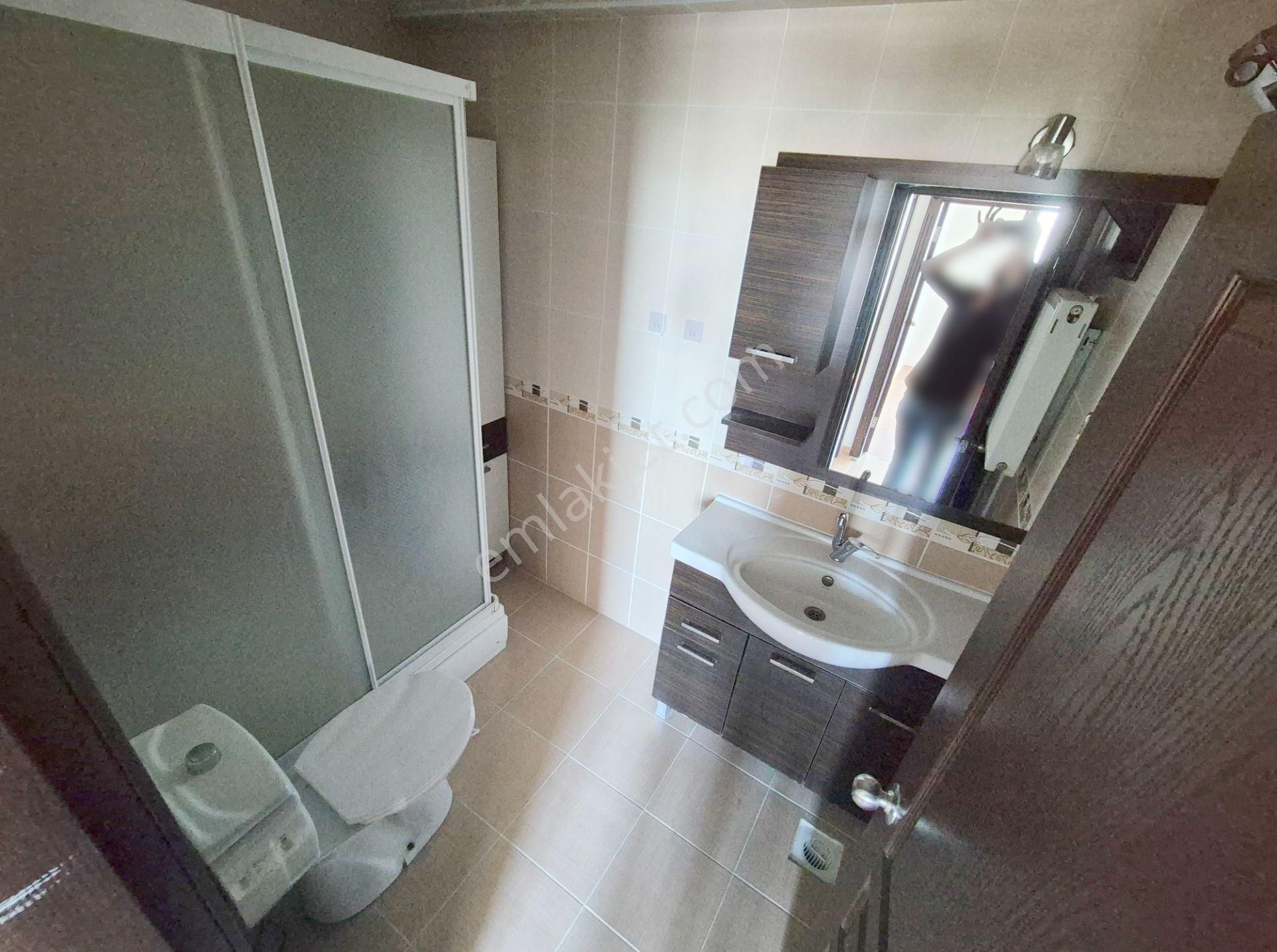 Cihandan Kaletepede Manzaralı Kapalı Otoparklı Boş Oturuma Hazır Kök Tapu - Görsel 30