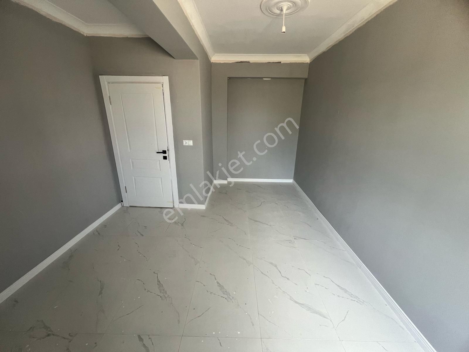 Yılmazdan Fırsat Yerden Isıtmalı Sıfır 2+1 Arakat Güney Cephe.. - Görsel 9