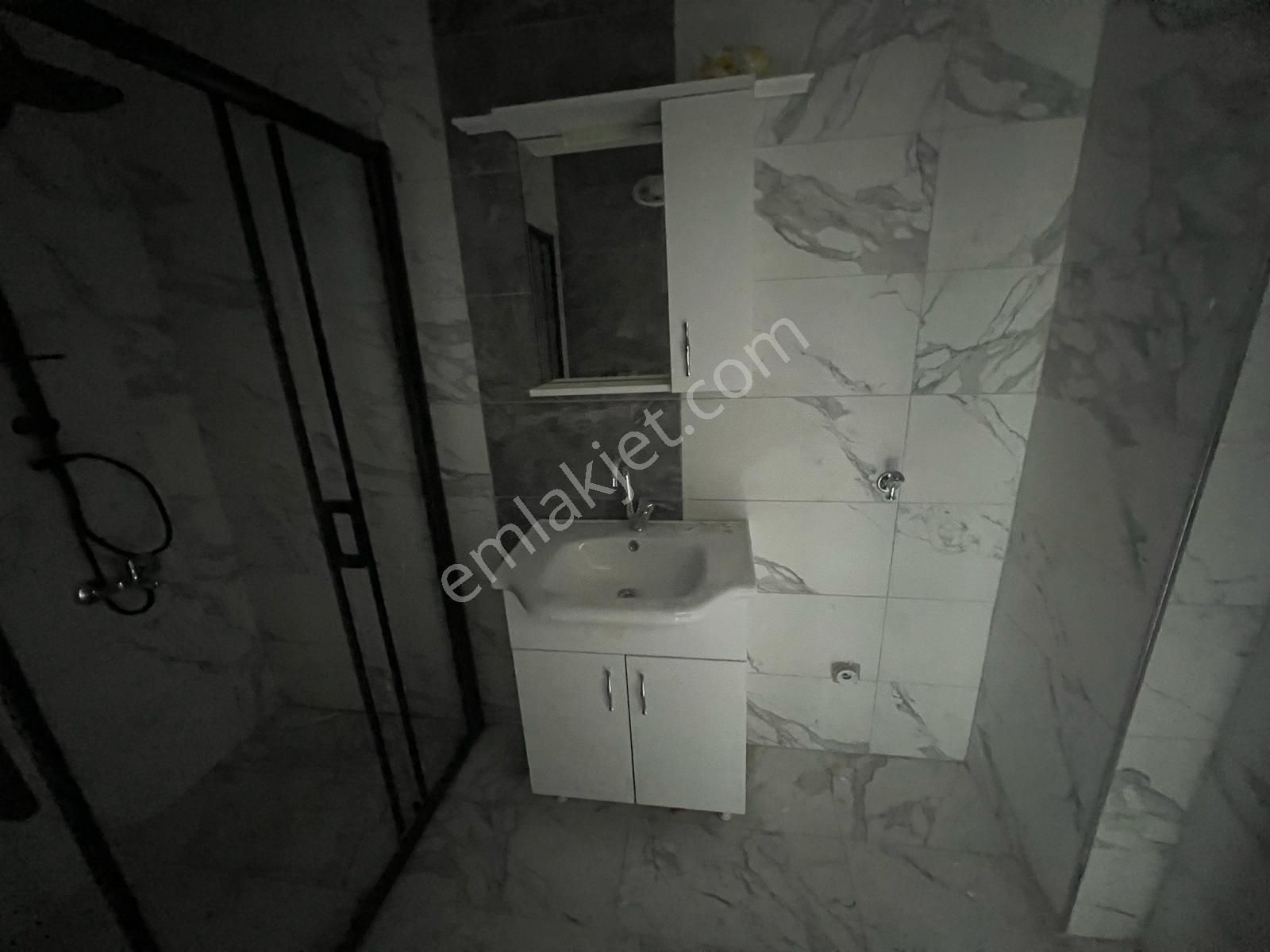 Yılmazdan Fırsat Yerden Isıtmalı Sıfır 2+1 Arakat Güney Cephe.. - Görsel 12