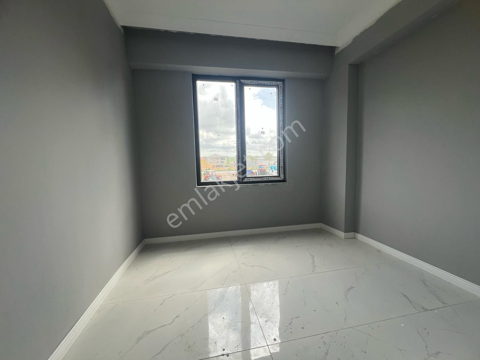 Yılmazdan Fırsat Yerden Isıtmalı Sıfır 2+1 Arakat Güney Cephe.. - Görsel 10