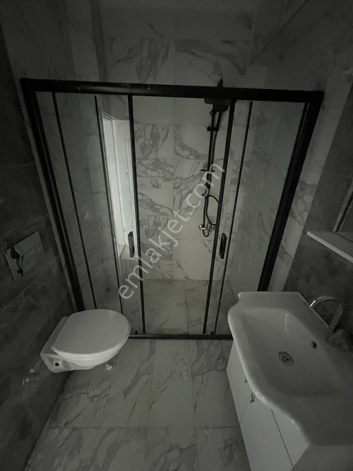 Yılmazdan Fırsat Yerden Isıtmalı Sıfır 2+1 Arakat Güney Cephe.. - Görsel 13