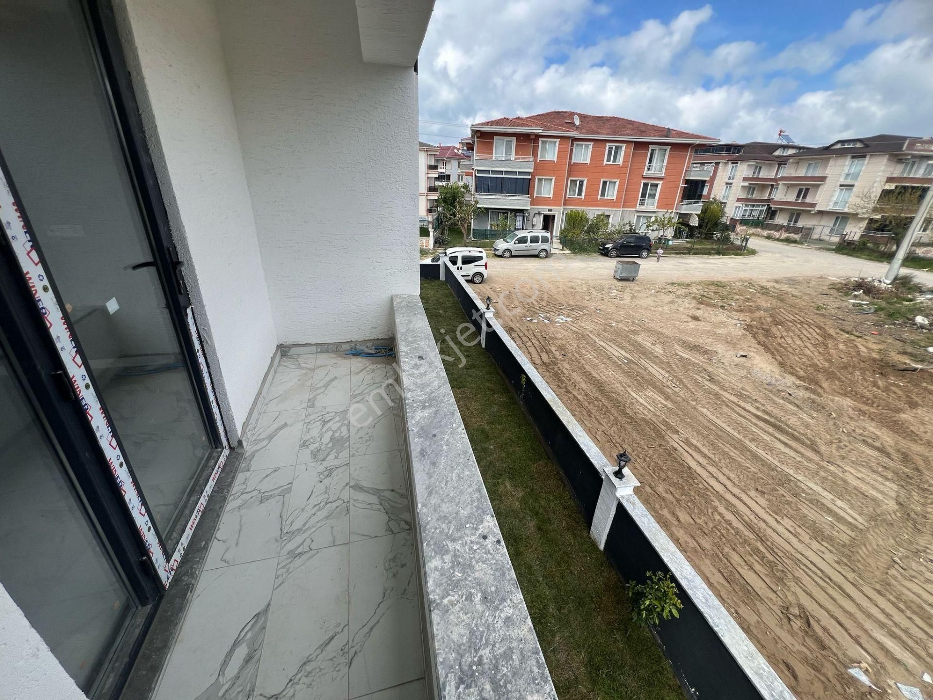 Yılmazdan Fırsat Yerden Isıtmalı Sıfır 2+1 Arakat Güney Cephe.. - Görsel 15