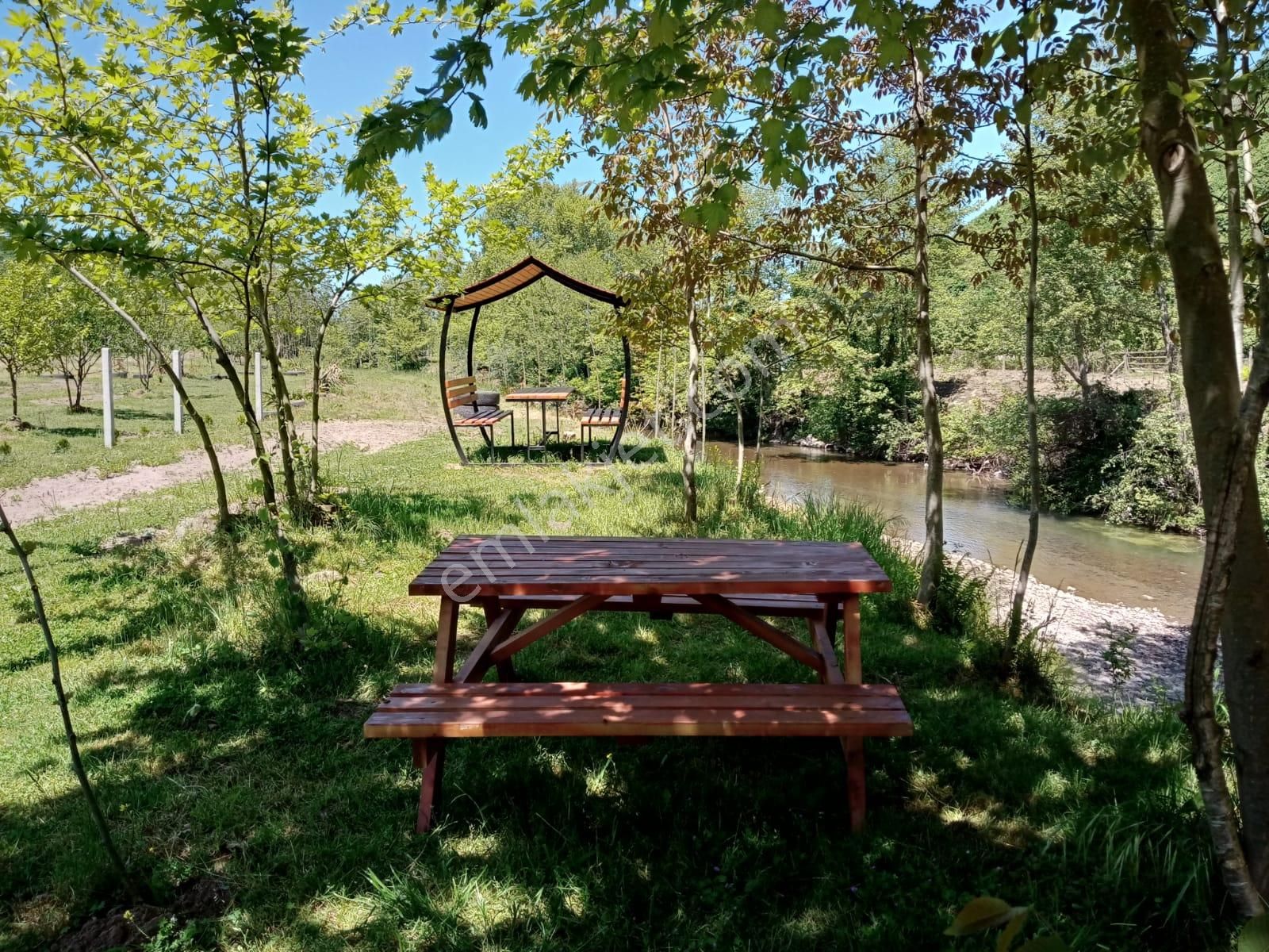 Yılmazdan Fırsat Yerden Isıtmalı Sıfır 2+1 Arakat Güney Cephe.. - Görsel 22