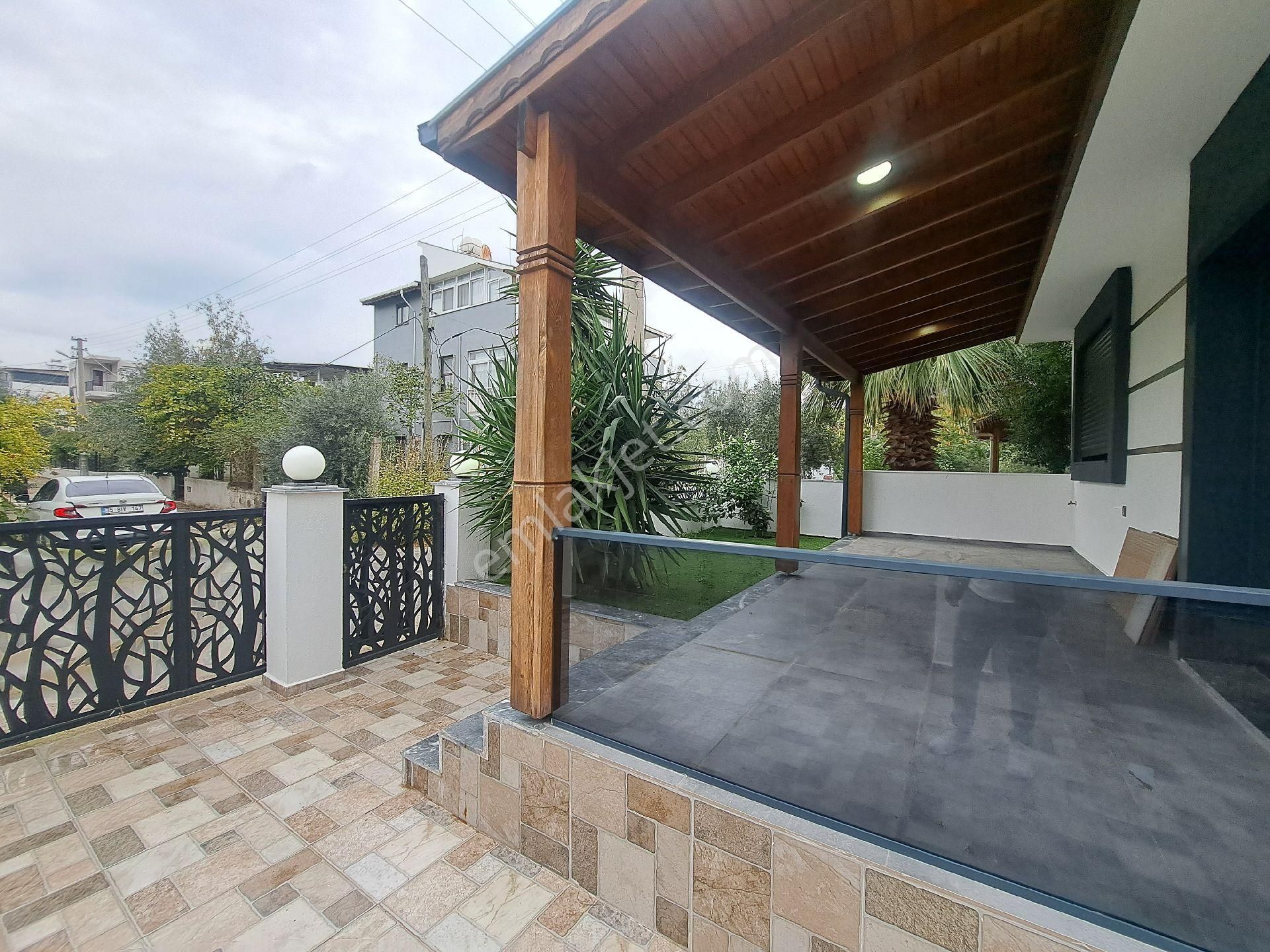 İzmir Seferihisar Doğanbey De - Görsel 5