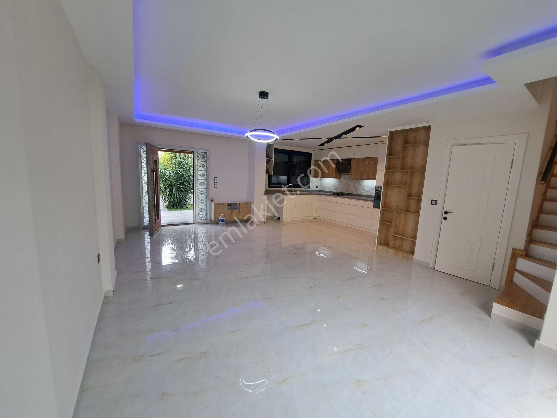 İzmir Seferihisar Doğanbey De - Görsel 10