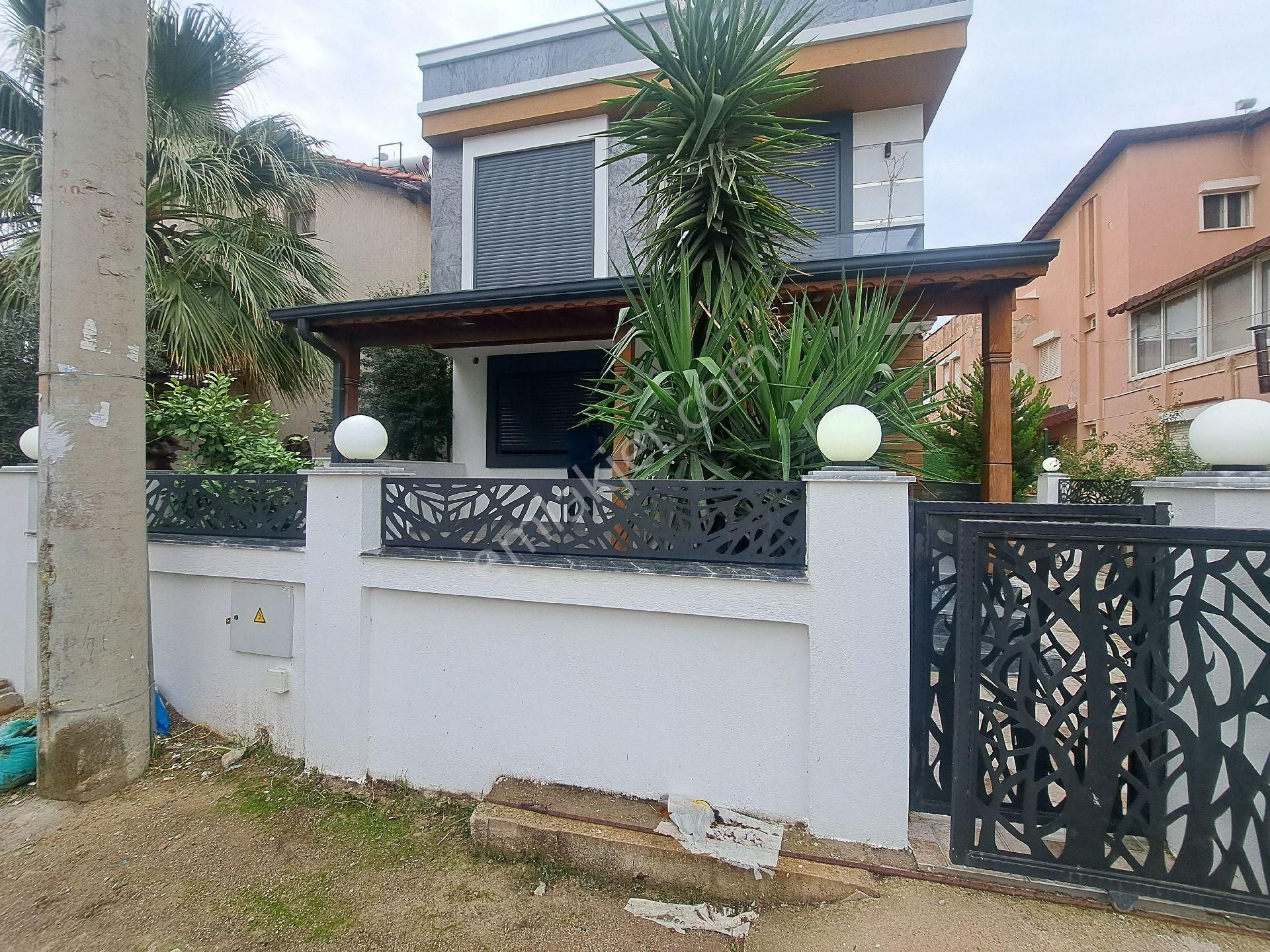 İzmir Seferihisar Doğanbey De - Görsel 3