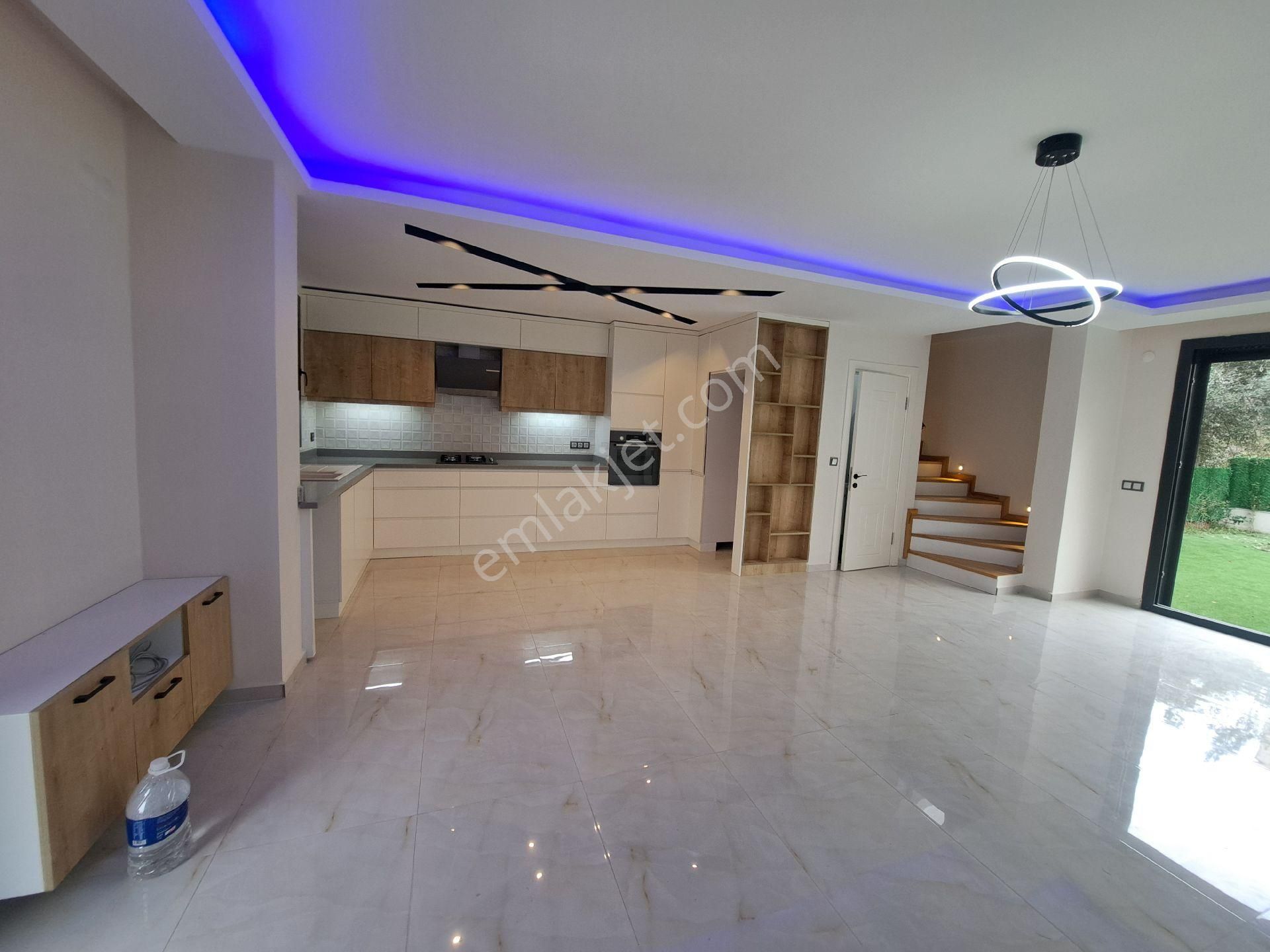 İzmir Seferihisar Doğanbey De - Görsel 12