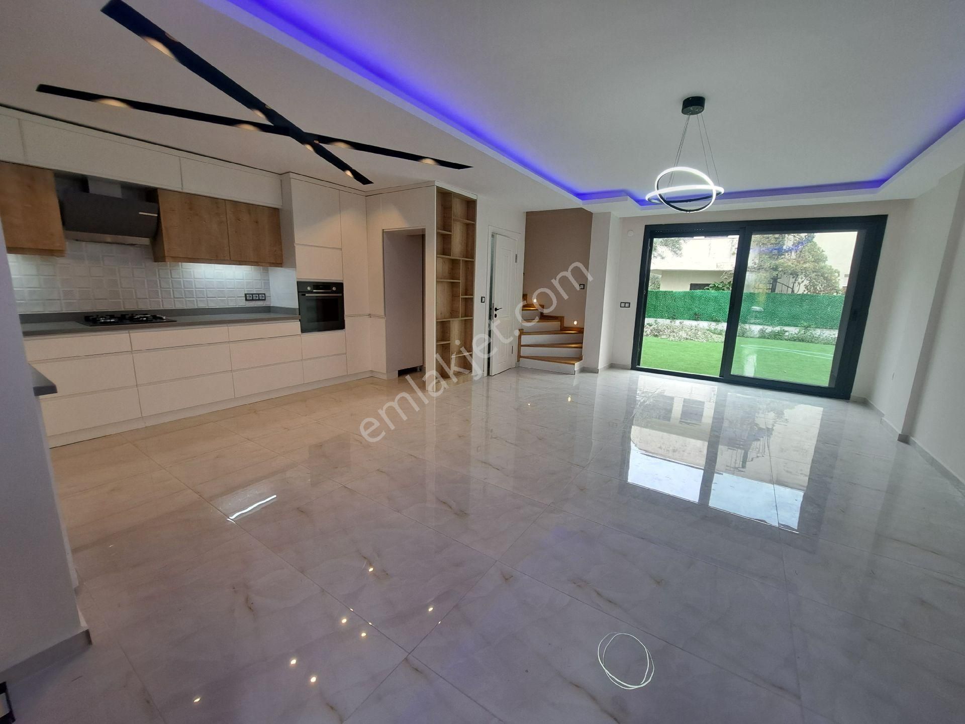 İzmir Seferihisar Doğanbey De - Görsel 11