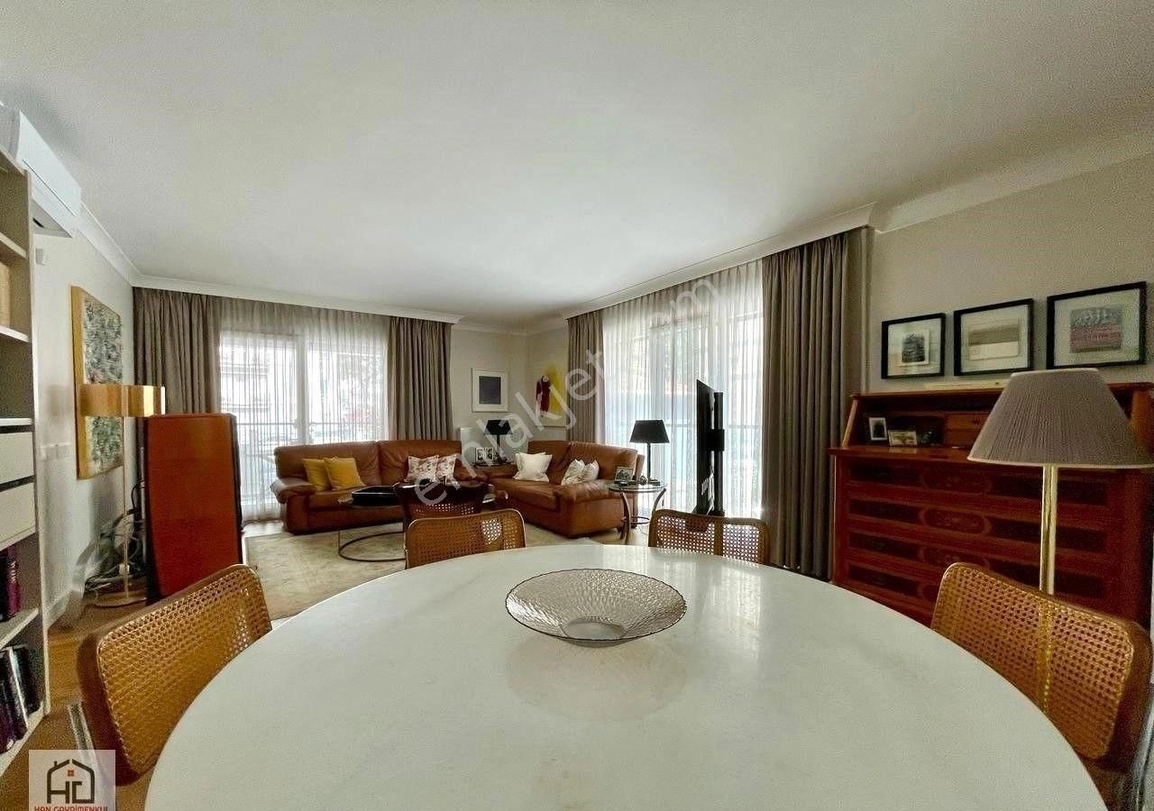 Caddebostan Hamam Sokakta 3+1 Geniş M2'de Lüks Fırsat!! - Görsel 12