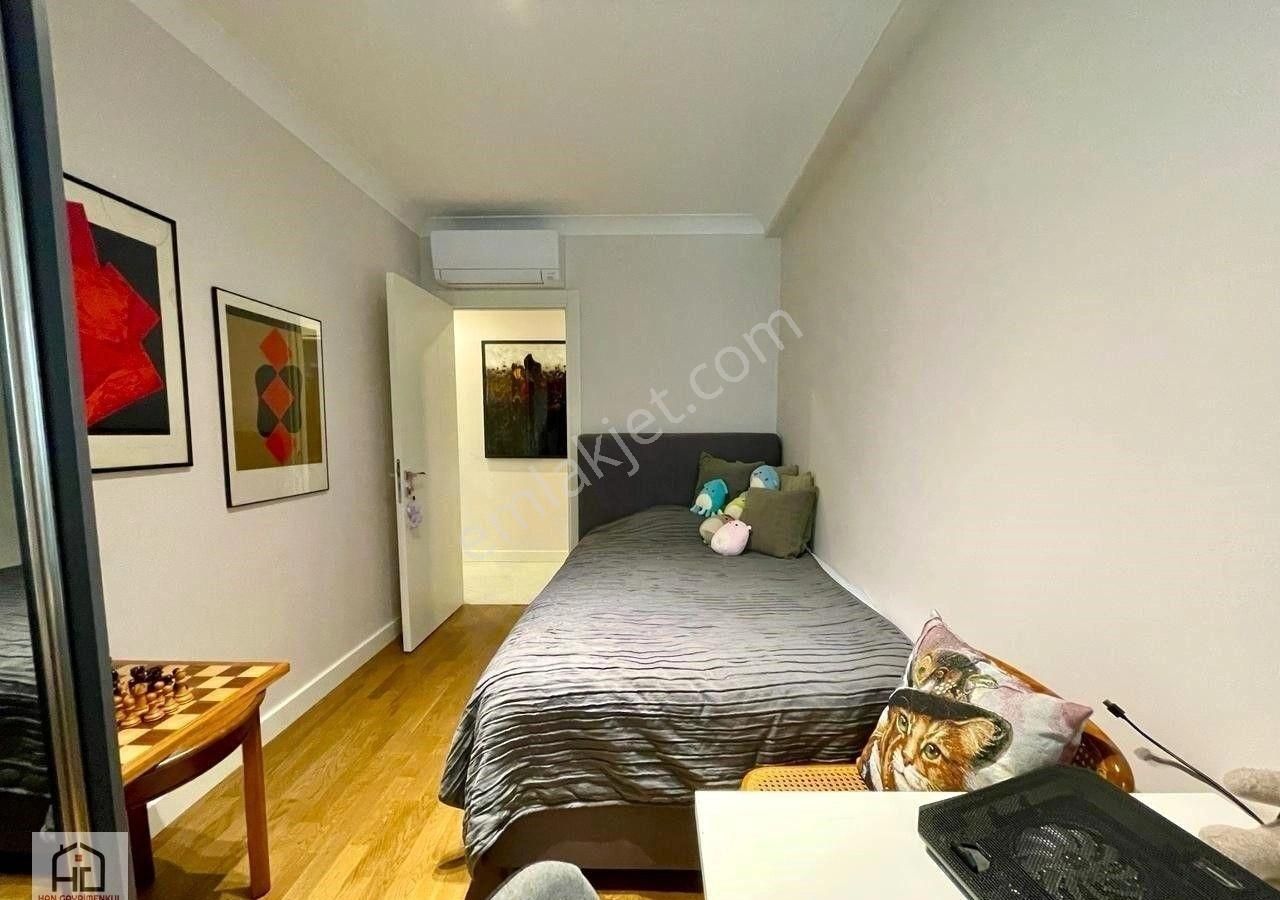 Caddebostan Hamam Sokakta 3+1 Geniş M2'de Lüks Fırsat!! - Görsel 29