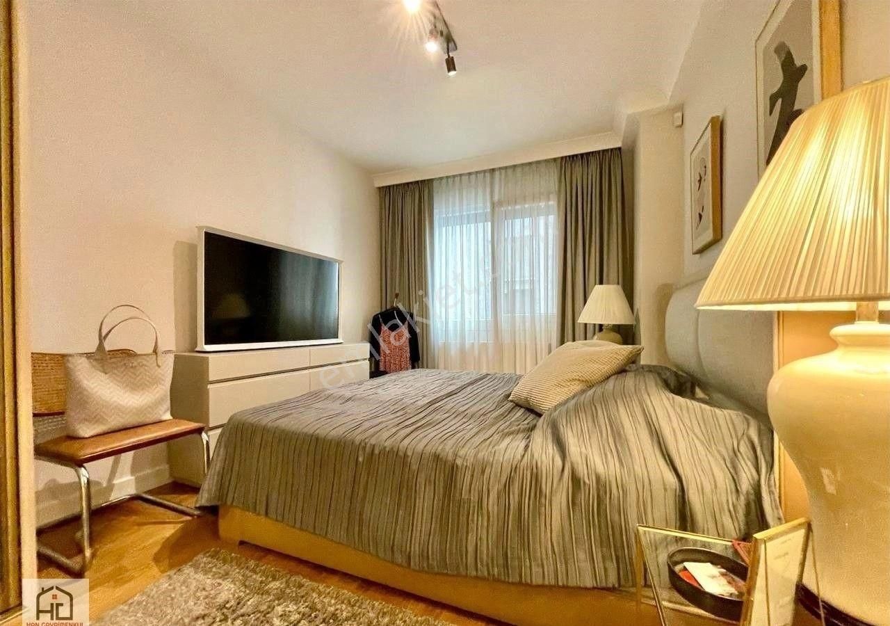 Caddebostan Hamam Sokakta 3+1 Geniş M2'de Lüks Fırsat!! - Görsel 7