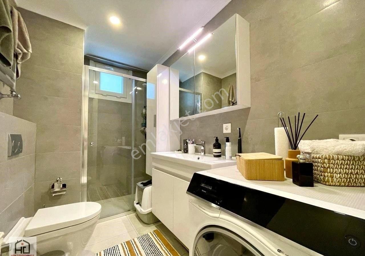 Caddebostan Hamam Sokakta 3+1 Geniş M2'de Lüks Fırsat!! - Görsel 6