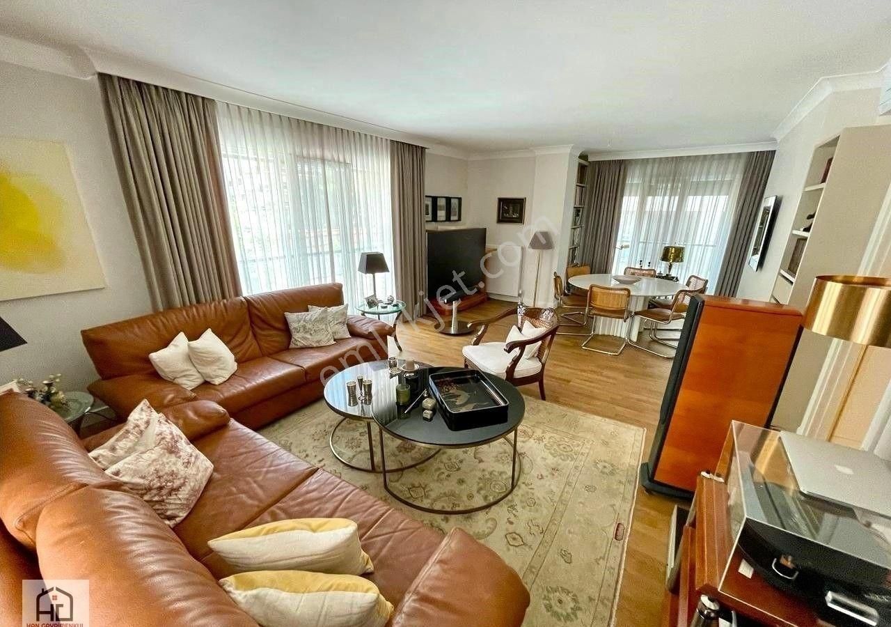 Caddebostan Hamam Sokakta 3+1 Geniş M2'de Lüks Fırsat!! - Görsel 31