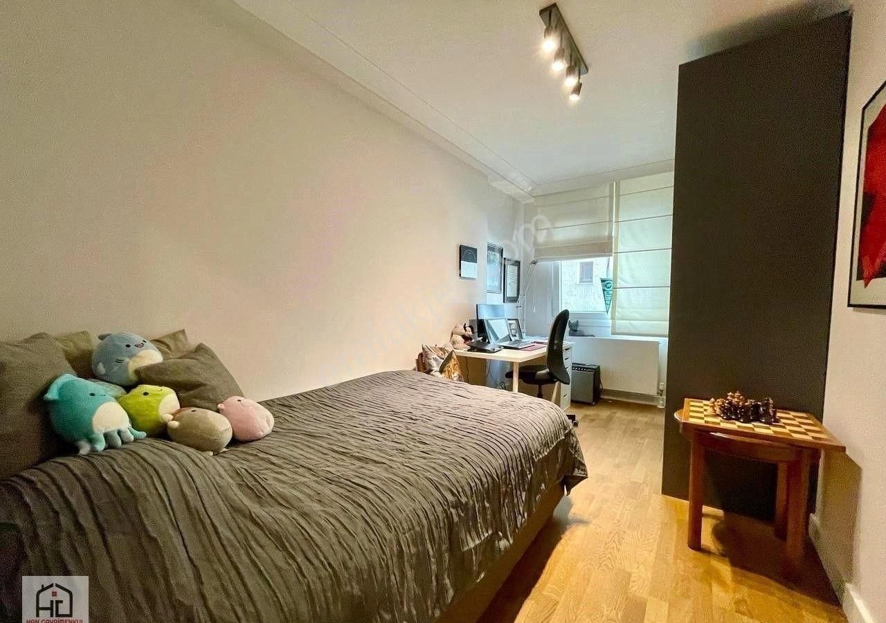 Caddebostan Hamam Sokakta 3+1 Geniş M2'de Lüks Fırsat!! - Görsel 35