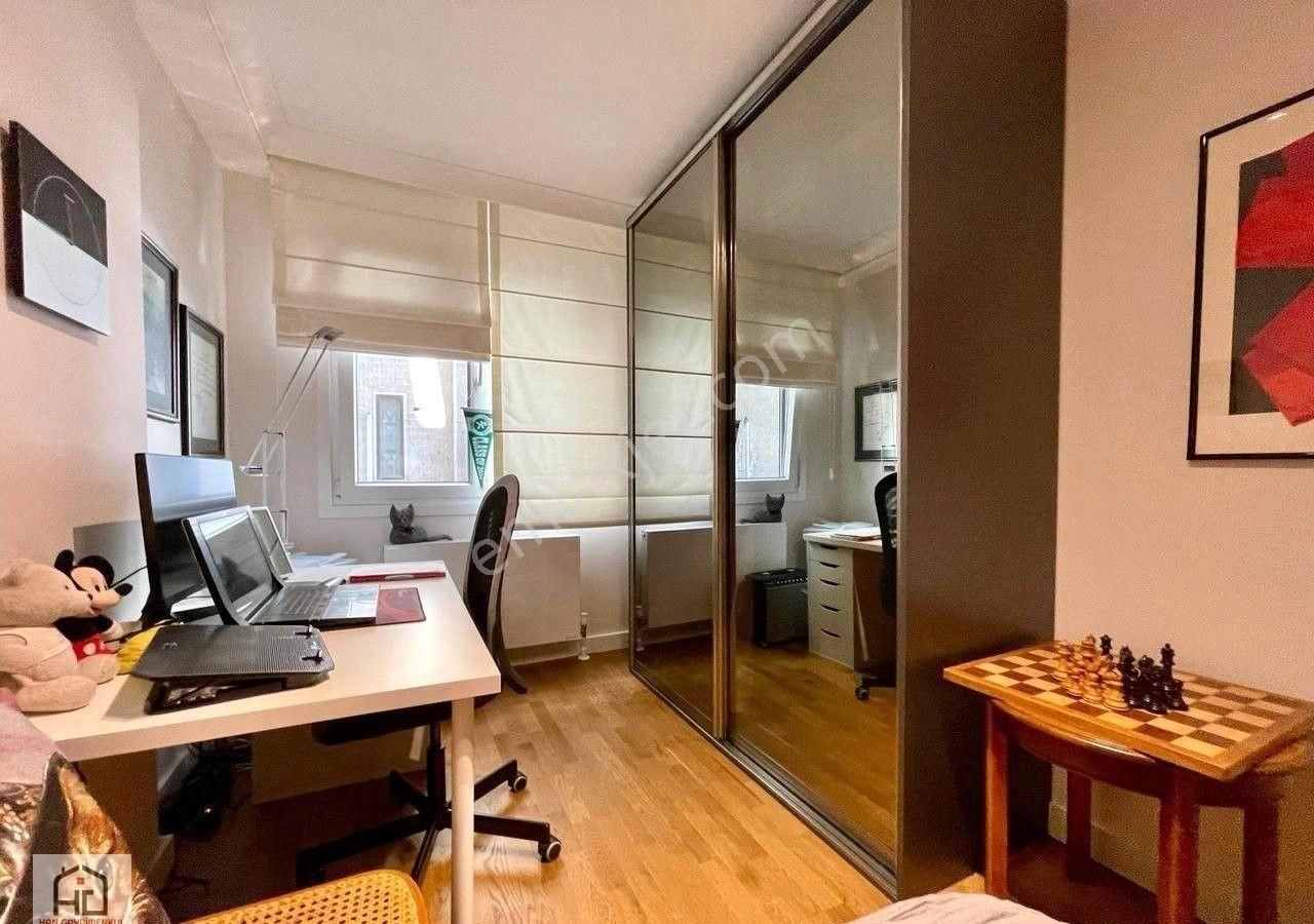 Caddebostan Hamam Sokakta 3+1 Geniş M2'de Lüks Fırsat!! - Görsel 9