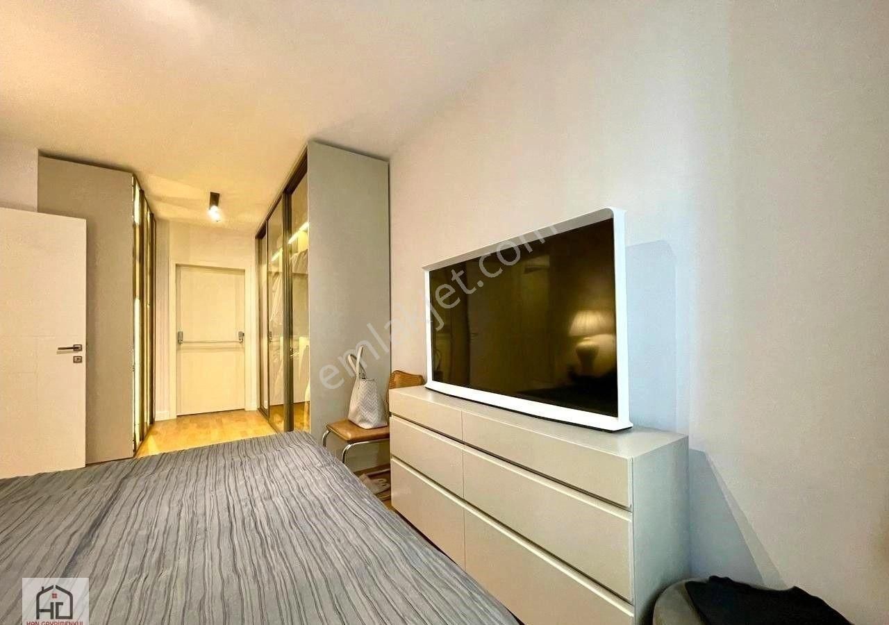 Caddebostan Hamam Sokakta 3+1 Geniş M2'de Lüks Fırsat!! - Görsel 5