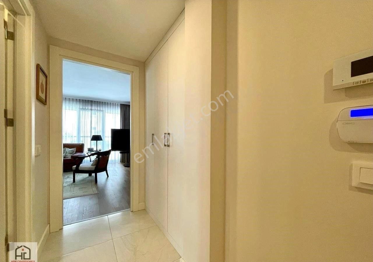 Caddebostan Hamam Sokakta 3+1 Geniş M2'de Lüks Fırsat!! - Görsel 11