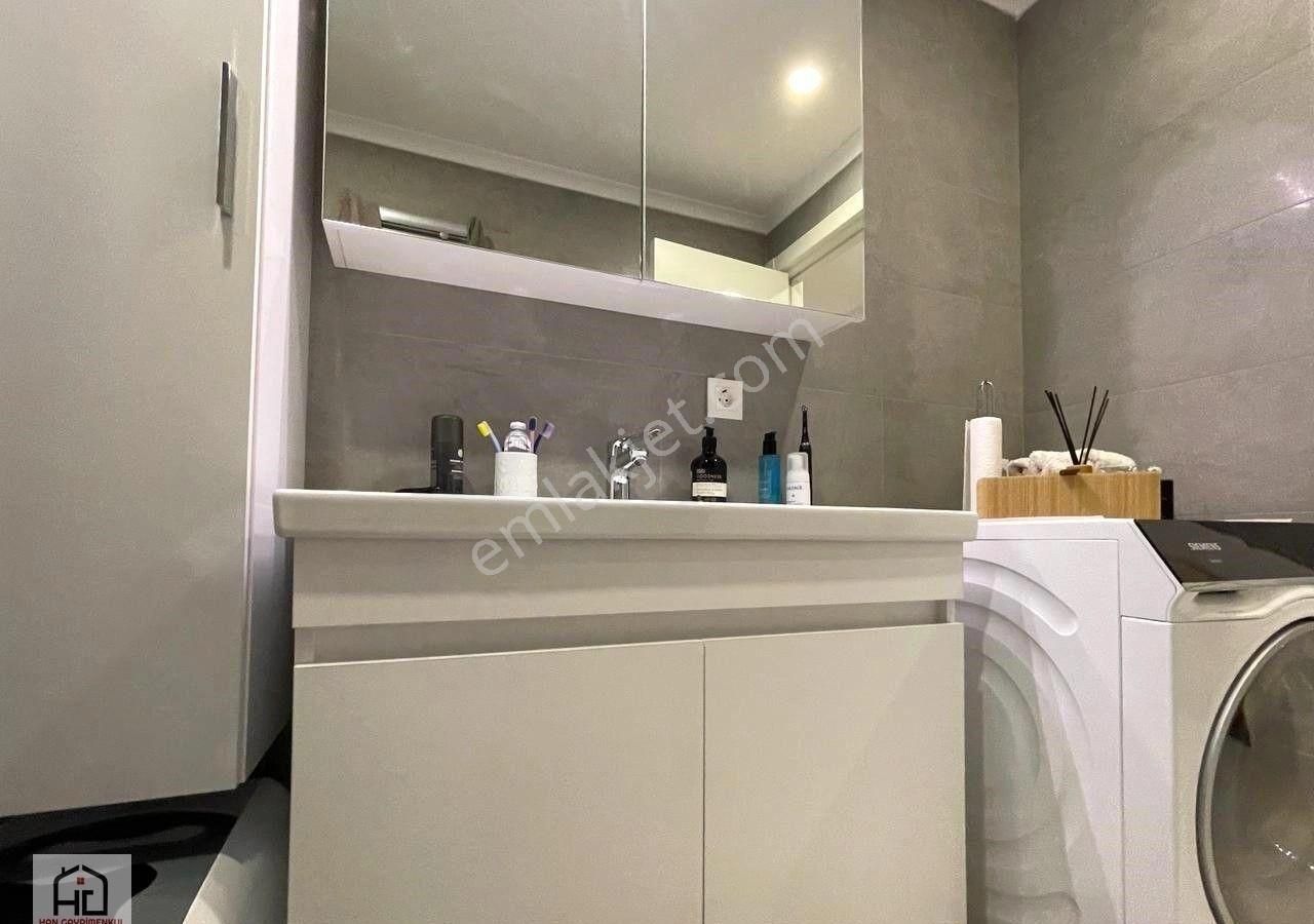 Caddebostan Hamam Sokakta 3+1 Geniş M2'de Lüks Fırsat!! - Görsel 32